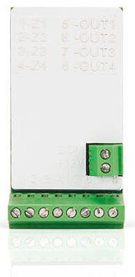 Ekspander wej. i wyj. przewodowych SATEL ACX-210 