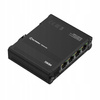 Switch Teltonika TSW304 4x1Gb 9-40V