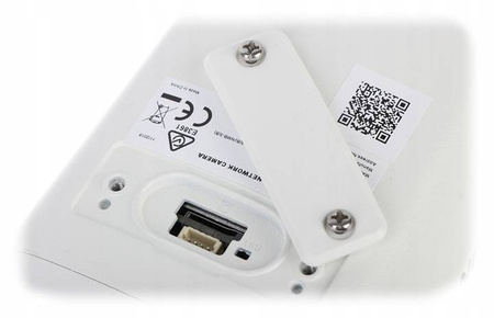 Kamera IP HIKVISION DS-2CD2T46G2-4I 2.8mm