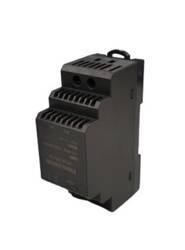 Zasilacz DIN Power Bubble z potencjometrem 12V 5A