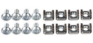 ZAŚLEPKA DO SZAFY RACK Z19-2U*P2