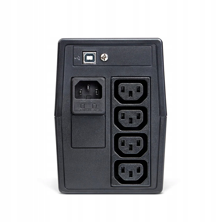 AWARYJNY ZASILACZ UPS SALICRU SPS 700 ONE IEC BLACK 700VA 360W pol_pl_AWARYJNY-ZASILACZ-UPS-SALICRU-SPS-700-ONE-IEC-BLACK-700VA-360W-15671_3