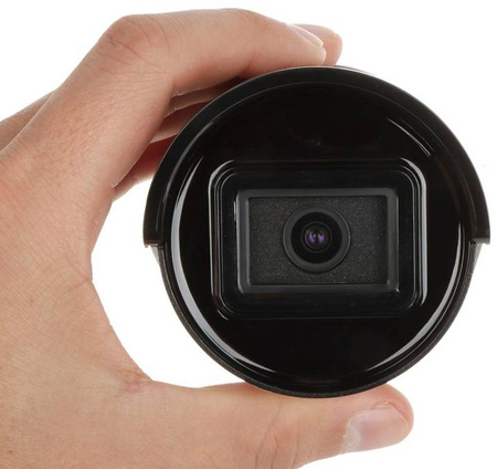 Kamera IP HIKVISION DS-2CD2043G2-IU 2.8mm BLACK
