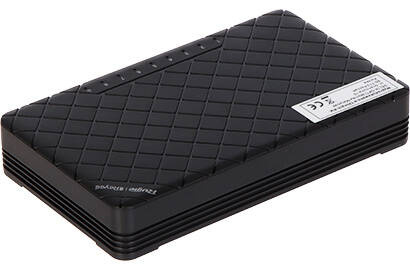 Switch 8-PORTOWY REYEE RG-ES08G GIGABIT