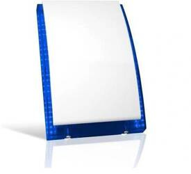Sygnalizator zewnętrzny akustyczno-optyczny SATEL SP-4003 BL