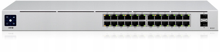Switch Ubiquiti UniFi Switch 24 Gen2 USW-24