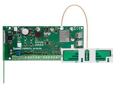Centrala alarmowa GSM/LTE SATEL PERFECTA 64 M