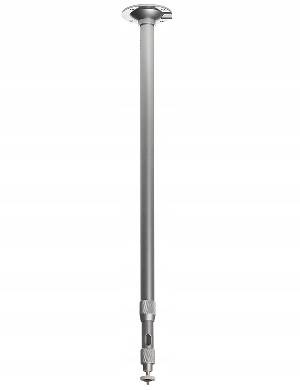 TELESKOPOWY UCHWYT SUFITOWY reg. 60-120cm