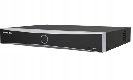 Rejestrator NVR HIKVISION DS-7608NXI-K2