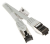 PATCHCORD RJ45/SFTP/8.1/2.0-GREY 2&nbsp;m LANBERG