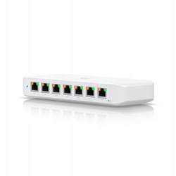 Ubiquiti UniFi Switch Ultra 60W (USW-Ultra-60W) PoE