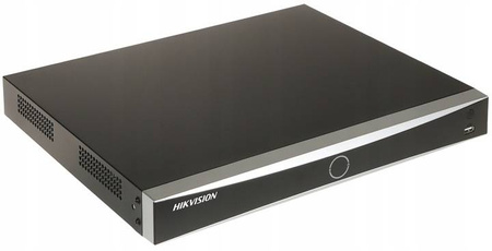 Rejestrator NVR HIKVISION DS-7608NXI-K2/8P(D)