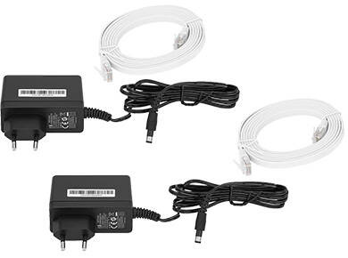 DOMOWY SYSTEM WI-FI REYEE RG-M18(2PACK)