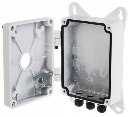 Uchwyt PTZ ścienny HIKVISION DS-1602ZJ-BOX-pole