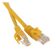 PATCHCORD RJ45/1.8-YELLOW 1.8 m
