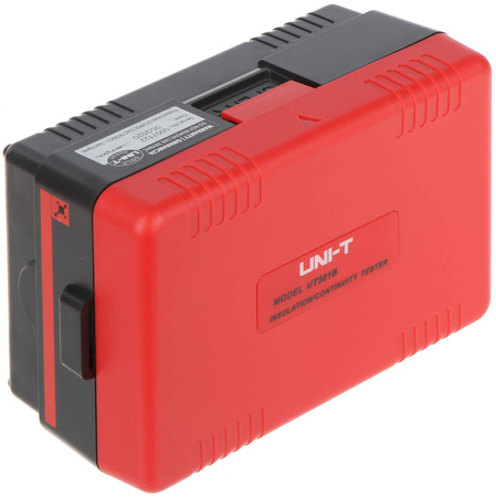 UNI-T Miernik rezystancji izolacji UT501B
