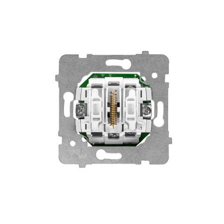 Przycisk kasownik Gorke SPR-PK1/K/BAT/PT