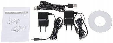HDMI Extender EXTENDER HDMI+USB-EX-100