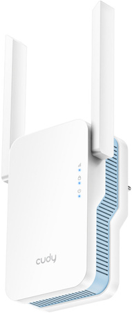 Access Point, Repeater Cudy RE1200 802.11ac (Wi-Fi 5)