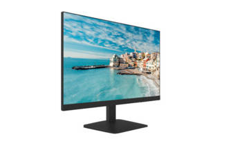 Monitor LED 23.8 HIKVISION DS-D5024FN