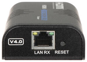 ODBIORNIK EXTENDERA HDMI do 120 metrów RX-V4