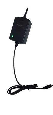 Zasilacz impulsowy wtyczkowy 12V 1A PB