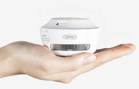 Czujka dymu X-Sense XS01 Autonomiczna