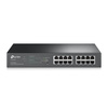 TP-LINK Switch TL-SG1016PE 8x8POE