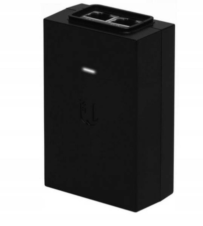 Zasilacz PoE 48V 24W 0.5A UBiQUiTi