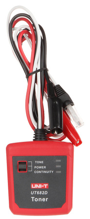UNI-T Tester par UT682D