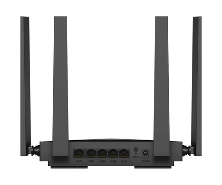 Access Point, Router Cudy WR3600 802.11be (Wi-Fi 7)