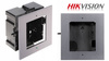 Ramka montażowa DS-KD-ACF1/Plastic HIKVISION