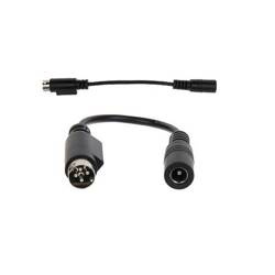 DC Adapter zasilania rejestratora Hikvision 4 piny