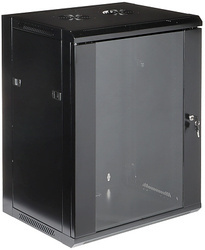 Rack 19 Szafa Rack wisząca 15U/450