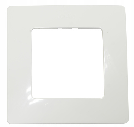 LEGRAND Niloe BIAŁA Ramka pojedyńcza 665001