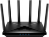 Router WiFi 7 CUDY WR11000 (BE11000 v1.0) 6-strumieniowy 10 Gb/s 6 x anteny