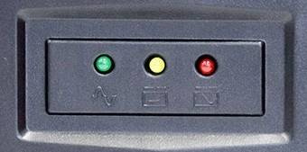 EAST UPS EA240 400VA / 240W LED