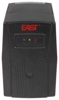 EAST UPS EA260 600VA / 360W LED
