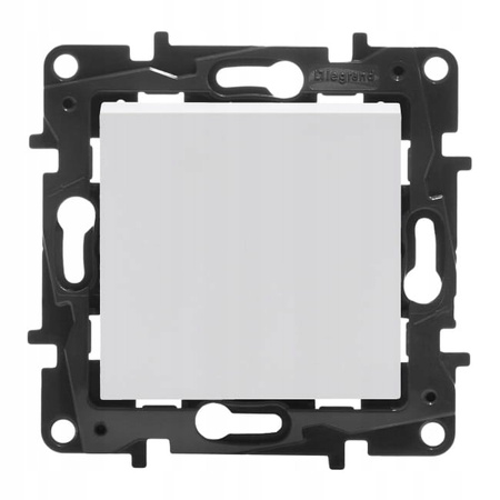 LEGRAND Niloe Step BIAŁY Łącznik schodowy 863106