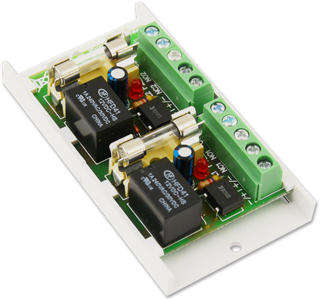 Moduł przekaźnika AWZ-512 PULSAR