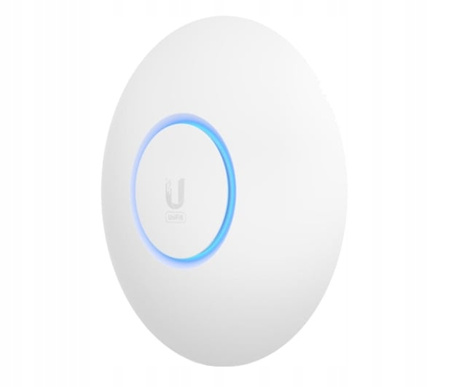 Access Point Ubiquiti U6+ 802.11ax (Wi-Fi 6)
