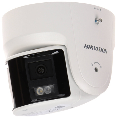 Kamera IP HIKVISION DS-2CD2346G2P-ISU/SL 180st