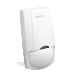 Czujka dualna PIR+MW DSC LC-103-PIMSK 25kg