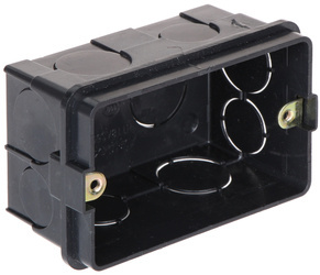 Obudowa do stacji bram. HIKVISION DS-KAB118