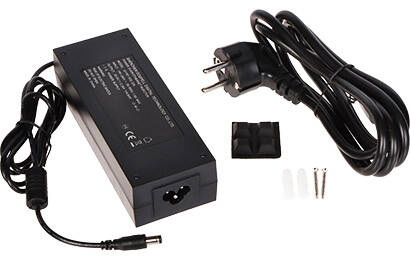 SWITCH POE 8-PORTOWY REYEE RG-ES110D-P