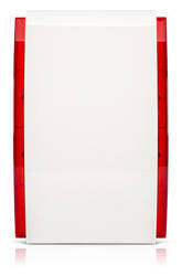 Bezprzewodowy sygnalizator akustyczno-optyczny SATEL ASP-215 R