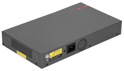SWITCH POE 8-PORTOWY RUIJIE RG-S2915-10GT2MS-P-L