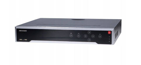 Rejestrator NVR HIKVISION DS-7716NI-I4/16P