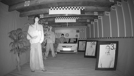 KAMERA IP IPC-HFW2449T-AS-IL-0360B 4 Mpx