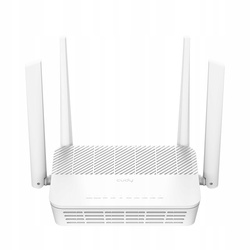Router Cudy WR3000H 802.11ax (Wi-Fi 6)